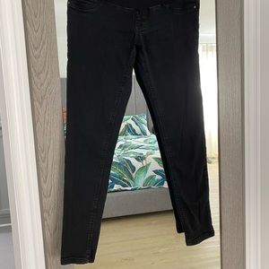 Indigo Blue maternity jeans